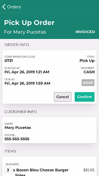 Order Zupp 2 Screenshot 2 - AppWisp.com Order Zupp 2 Screenshot 2 - AppWisp.com