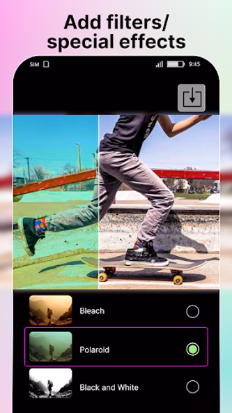Slow motion video fast&slow mo Screenshot 2 - AppWisp.com Slow motion video fast&slow mo Screenshot 2 - AppWisp.com
