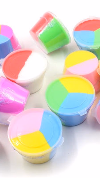 Giveaways - Slime ASMR Toys Screenshot 4 - AppWisp.com Giveaways - Slime ASMR Toys Screenshot 4 - AppWisp.com
