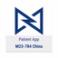 M23-784 Patient-China - AppWisp.com M23-784 Patient-China - AppWisp.com