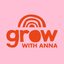 Grow with Anna - AppWisp.com