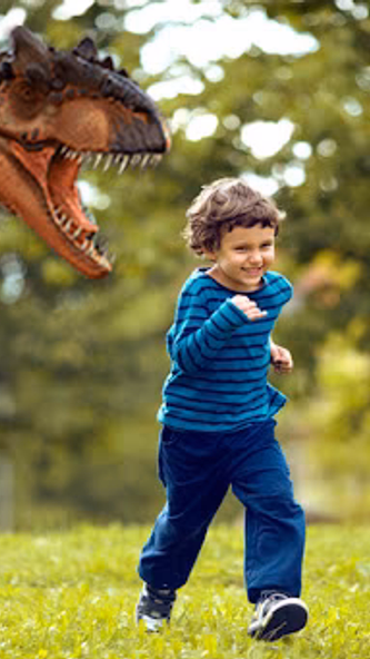 Jurassic Dinosaur Photo Editor Screenshot 4 - AppWisp.com Jurassic Dinosaur Photo Editor Screenshot 4 - AppWisp.com