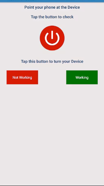 Westinghouse TV Remote Screenshot 4 - AppWisp.com Westinghouse TV Remote Screenshot 4 - AppWisp.com