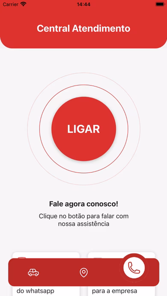 Atual Rastreamento Veicular Screenshot 4 - AppWisp.com Atual Rastreamento Veicular Screenshot 4 - AppWisp.com