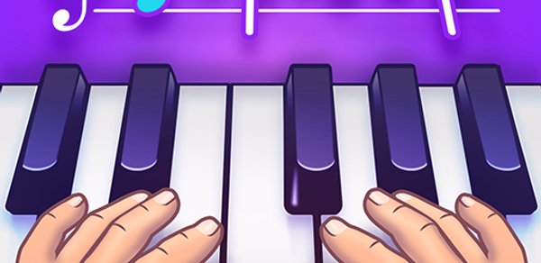 Piano Academy - Learn Piano Header - AppWisp.com Piano Academy - Learn Piano Header - AppWisp.com