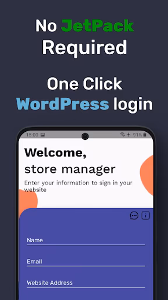 Woocer - WooCommerce app Screenshot 3 - AppWisp.com Woocer - WooCommerce app Screenshot 3 - AppWisp.com