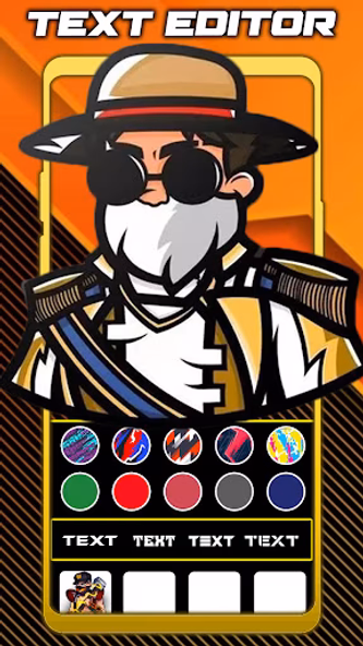 FF Logo Maker | Gaming Esports Screenshot 4 - AppWisp.com FF Logo Maker | Gaming Esports Screenshot 4 - AppWisp.com