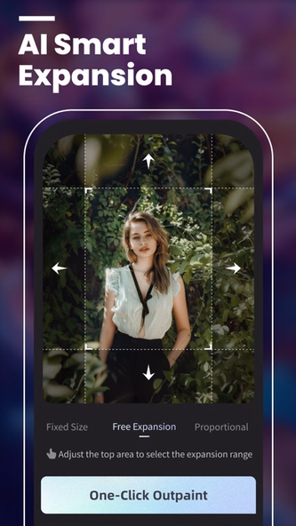 AI Art Generator - UniDream AI Screenshot 4 - AppWisp.com AI Art Generator - UniDream AI Screenshot 4 - AppWisp.com