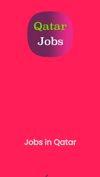 Qatar Jobs: All Jobs in Qatar Screenshot 1 - AppWisp.com Qatar Jobs: All Jobs in Qatar Screenshot 1 - AppWisp.com