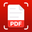 PDF Document Scanner - PixScan - AppWisp.com