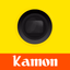Kamon - Vintage Film Camera - AppWisp.com