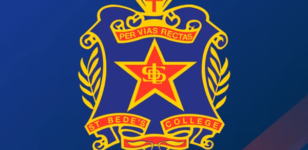 St Bede's College Header - AppWisp.com St Bede's College Header - AppWisp.com