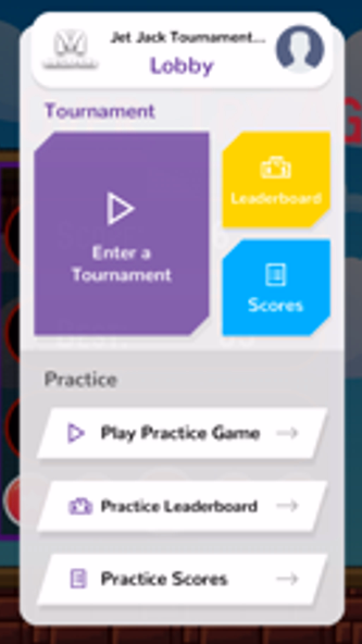 Jet Jack Tournament Edition Screenshot 4 - AppWisp.com Jet Jack Tournament Edition Screenshot 4 - AppWisp.com