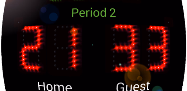 Scoreboard Tennis ++ Header - AppWisp.com Scoreboard Tennis ++ Header - AppWisp.com