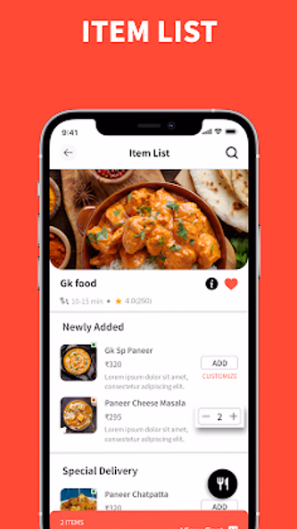 gkenza: Multi Store App Screenshot 2 - AppWisp.com gkenza: Multi Store App Screenshot 2 - AppWisp.com