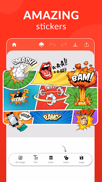 Thumbnail Maker for YouTubers Screenshot 4 - AppWisp.com Thumbnail Maker for YouTubers Screenshot 4 - AppWisp.com