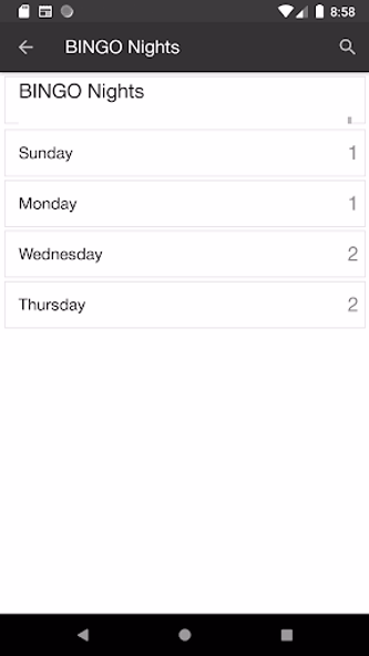 Trivia Revolution: Virtual & Screenshot 2 - AppWisp.com Trivia Revolution: Virtual & Screenshot 2 - AppWisp.com