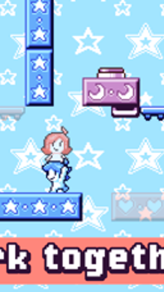 Heart Star Screenshot 2 - AppWisp.com Heart Star Screenshot 2 - AppWisp.com