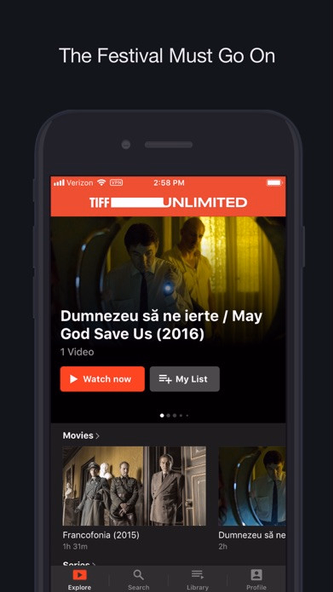 TIFF Unlimited Screenshot 2 - AppWisp.com TIFF Unlimited Screenshot 2 - AppWisp.com