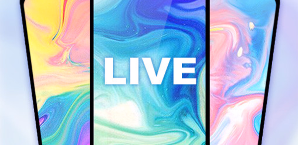 Live Backgrounds & Lockscreen Header - AppWisp.com Live Backgrounds & Lockscreen Header - AppWisp.com
