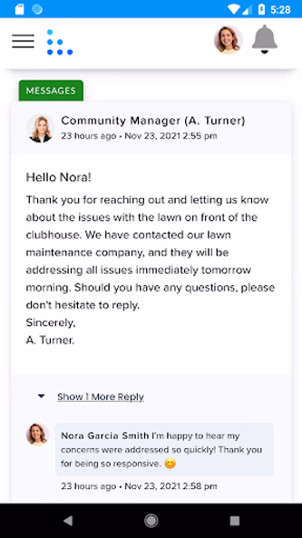 Enumerate Engage Screenshot 3 - AppWisp.com Enumerate Engage Screenshot 3 - AppWisp.com