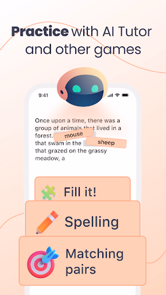 Flashcards: English Vocabulary Screenshot 3 - AppWisp.com Flashcards: English Vocabulary Screenshot 3 - AppWisp.com