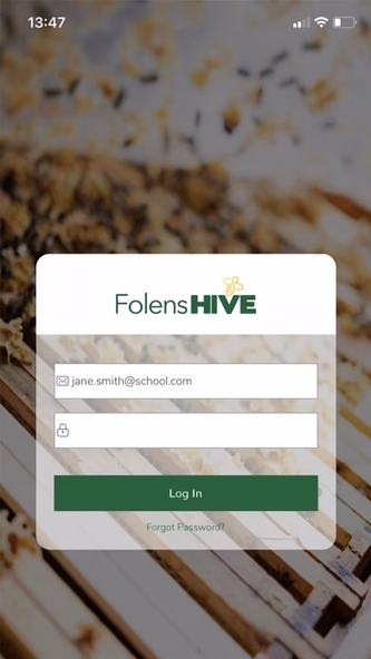 FolensHIVE Screenshot 1 - AppWisp.com FolensHIVE Screenshot 1 - AppWisp.com