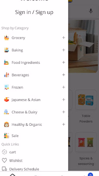 Add To Cart Screenshot 2 - AppWisp.com Add To Cart Screenshot 2 - AppWisp.com