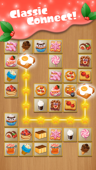 Connect Master Puzzle Screenshot 3 - AppWisp.com Connect Master Puzzle Screenshot 3 - AppWisp.com
