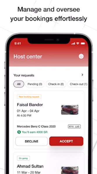 Ejaro - إيجارو Screenshot 4 - AppWisp.com Ejaro - إيجارو Screenshot 4 - AppWisp.com