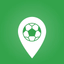 TheFans: Groundhopping app - AppWisp.com