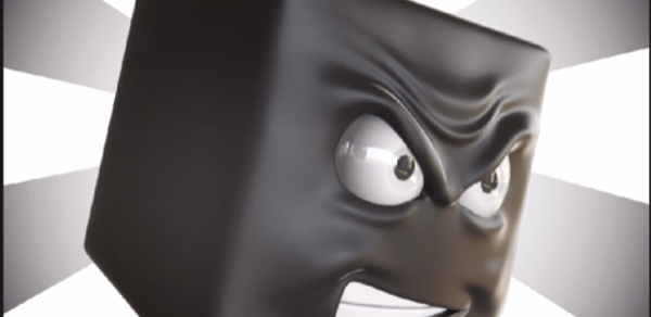 Sqube Darkness Header - AppWisp.com Sqube Darkness Header - AppWisp.com