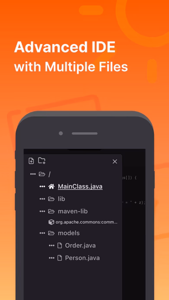 JDoodle: Code Compiler Screenshot 3 - AppWisp.com JDoodle: Code Compiler Screenshot 3 - AppWisp.com