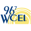 96.7 WCEI - AppWisp.com