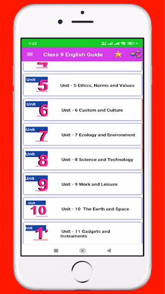 Class 9 English Guide Nepal Screenshot 3 - AppWisp.com Class 9 English Guide Nepal Screenshot 3 - AppWisp.com