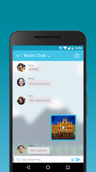 Spanish Dating: Meet Spaniards Screenshot 4 - AppWisp.com Spanish Dating: Meet Spaniards Screenshot 4 - AppWisp.com