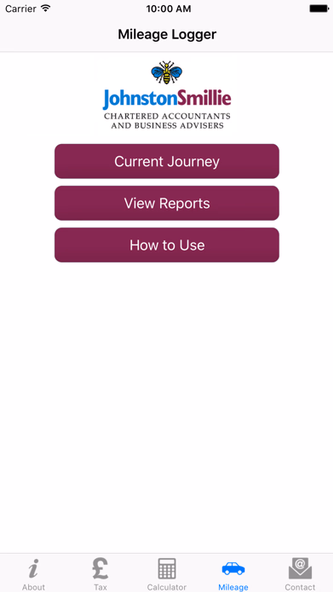 Johnston Smillie Screenshot 4 - AppWisp.com Johnston Smillie Screenshot 4 - AppWisp.com