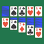 Solitaire (Classic Card Game) - AppWisp.com