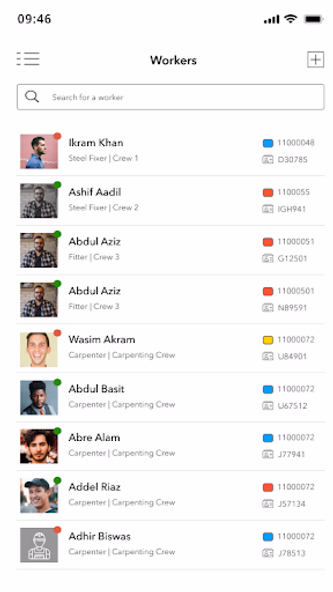 WakeCap Screenshot 2 - AppWisp.com WakeCap Screenshot 2 - AppWisp.com