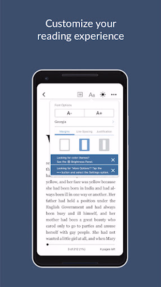 Barnes & Noble NOOK Screenshot 4 - AppWisp.com Barnes & Noble NOOK Screenshot 4 - AppWisp.com
