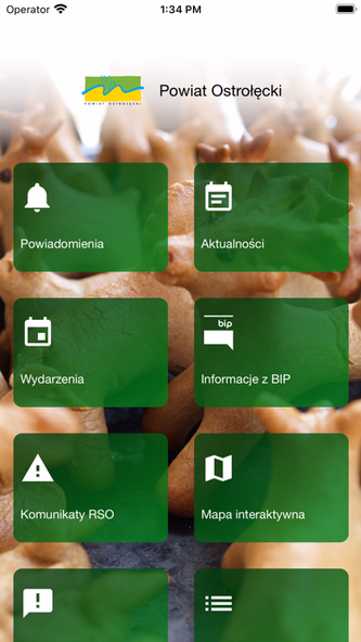 Powiat Ostrołęcki Screenshot 1 - AppWisp.com Powiat Ostrołęcki Screenshot 1 - AppWisp.com