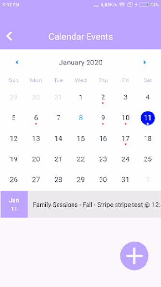 Iris Works Screenshot 4 - AppWisp.com Iris Works Screenshot 4 - AppWisp.com