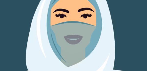 Muslima: Muslim Dating App Header - AppWisp.com Muslima: Muslim Dating App Header - AppWisp.com