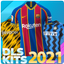 DLS kits- Dream League Kits 20 - AppWisp.com