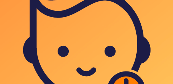 Baby Daybook - Newborn Tracker Header - AppWisp.com Baby Daybook - Newborn Tracker Header - AppWisp.com
