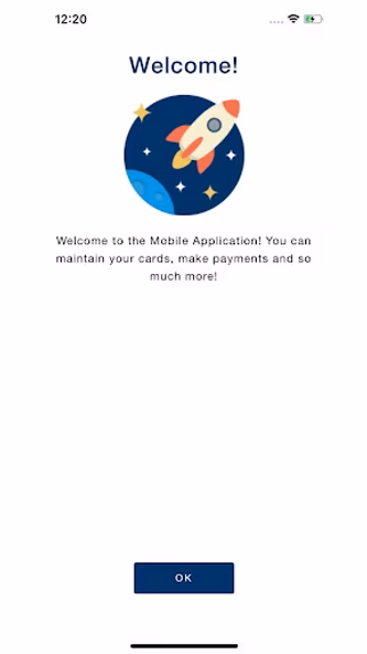 Velocity CardLock Screenshot 1 - AppWisp.com Velocity CardLock Screenshot 1 - AppWisp.com