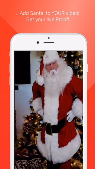 Santa Live! Screenshot 3 - AppWisp.com Santa Live! Screenshot 3 - AppWisp.com