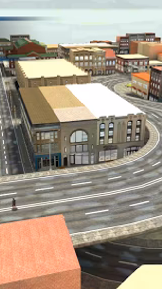 Benz S600 Drift Simulator Screenshot 2 - AppWisp.com Benz S600 Drift Simulator Screenshot 2 - AppWisp.com