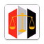 المكتبة القانونية - AppWisp.com