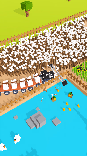 Farmers.io Screenshot 2 - AppWisp.com Farmers.io Screenshot 2 - AppWisp.com